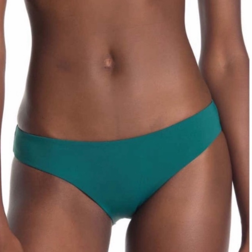Tavik Ali Moderate bottom in Emerald, size large
